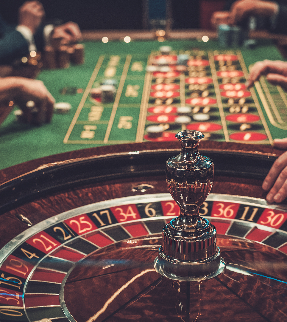 Entertainment at Graton Resort & Casino