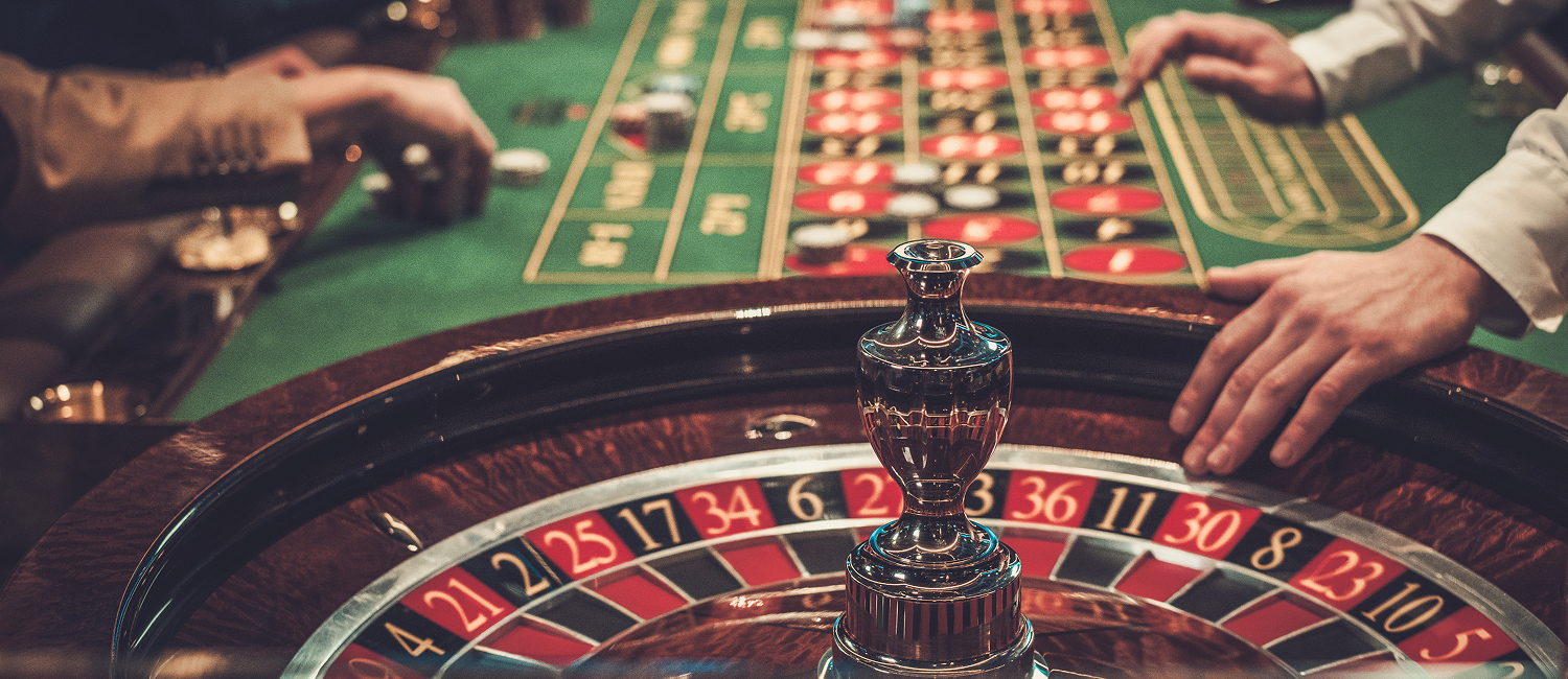 Entertainment at Graton Resort & Casino