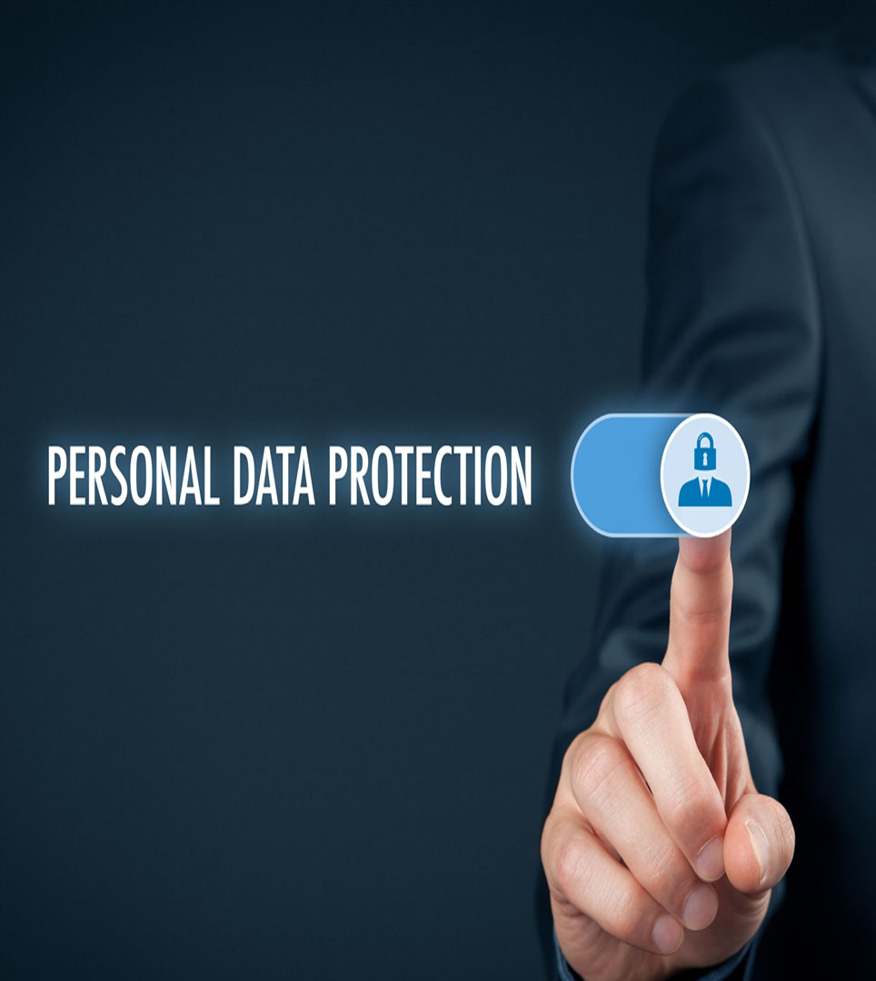 PERSONAL DATA REQUEST FORM OF COMFORT INN  ROHNERT PARK SONOMA COUNTY