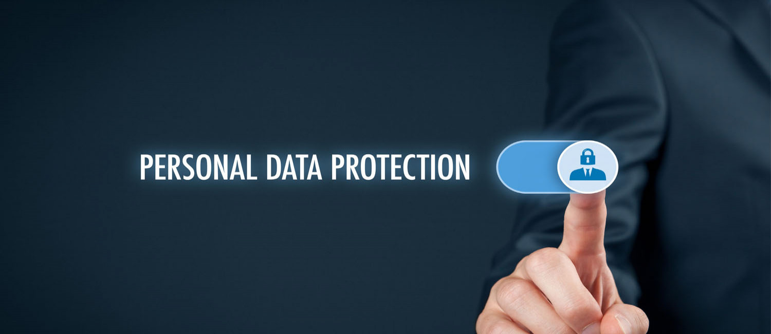 PERSONAL DATA REQUEST FORM OF COMFORT INN  ROHNERT PARK SONOMA COUNTY