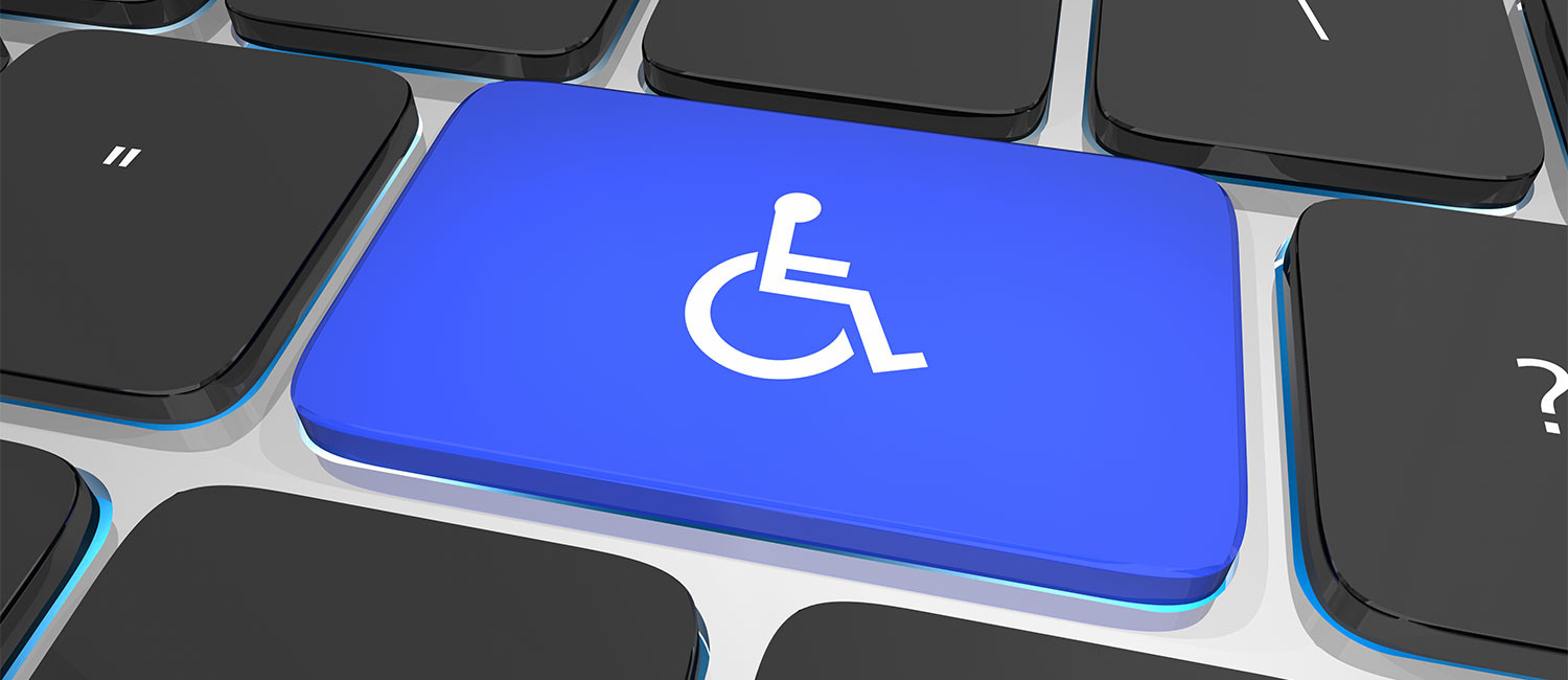 COMFORT INN  ROHNERT PARK CARES ABOUT ACCESSIBILITY