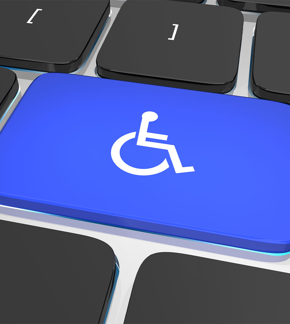 COMFORT INN  ROHNERT PARK CARES ABOUT ACCESSIBILITY